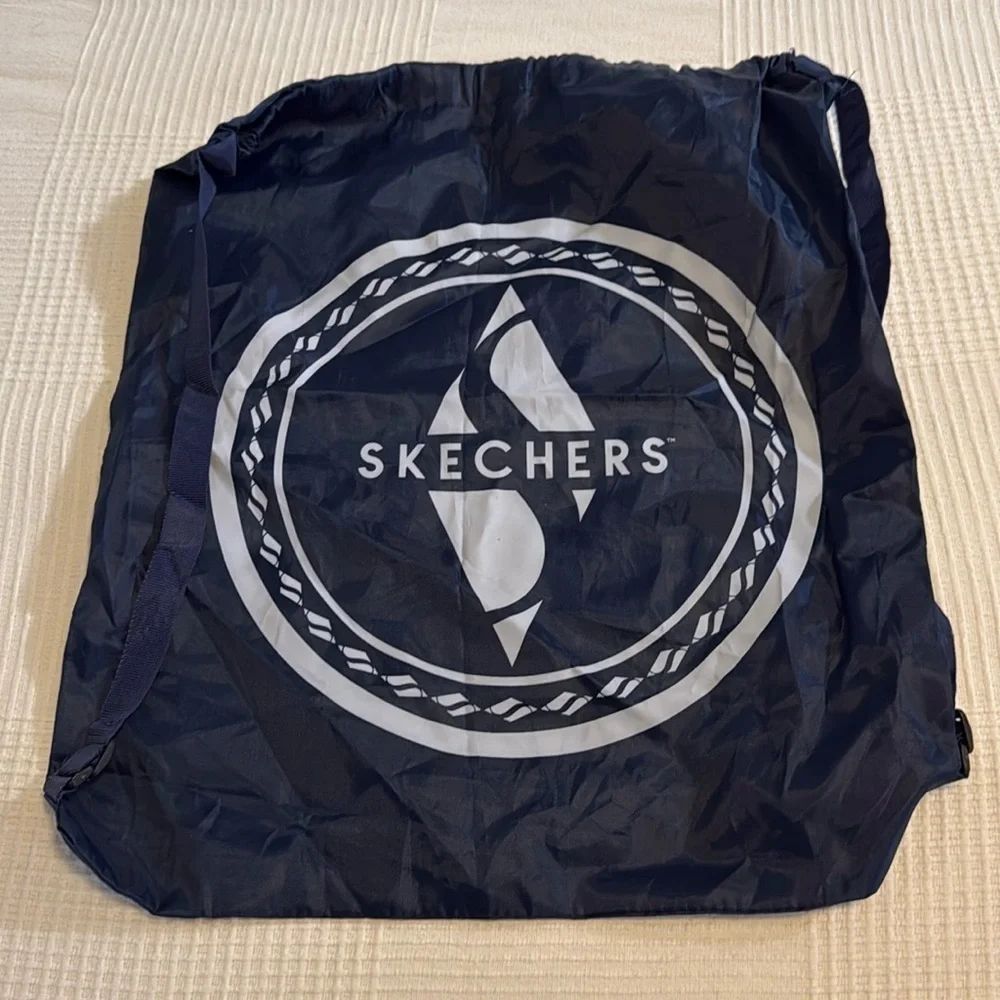 Skechers Drawstring Backpack - Picture 1 of 3